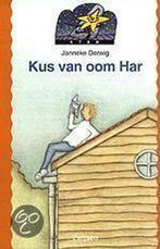 Kus van oom Har / Ster / 2-1 9789027631442 J. Derwig, Verzenden, Gelezen, J. Derwig