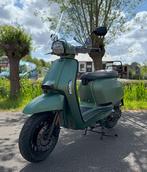 Lambretta V50 45km/u E5+ Special, Verzenden, Nieuw