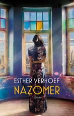 Nazomer 9789026340550 Esther Verhoef, Boeken, Verzenden, Zo goed als nieuw, Esther Verhoef