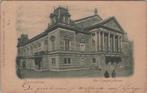 AMSTERDAM - Het Concertgebouw, Verzenden, Gelopen