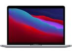 Apple MacBook Pro 2020 M1, 16GB ram, 8-core GPU, 512GB ssd,, Verzenden, Zo goed als nieuw
