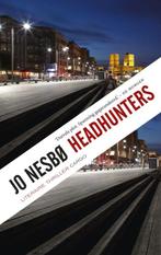 Headhunters  -  Jo Nesbø, Boeken, Thrillers, Verzenden, Gelezen, Jo Nesbø