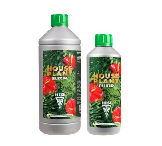 Hesi House Plant Elixer — 1L, Tuin en Terras, Plantenvoeding