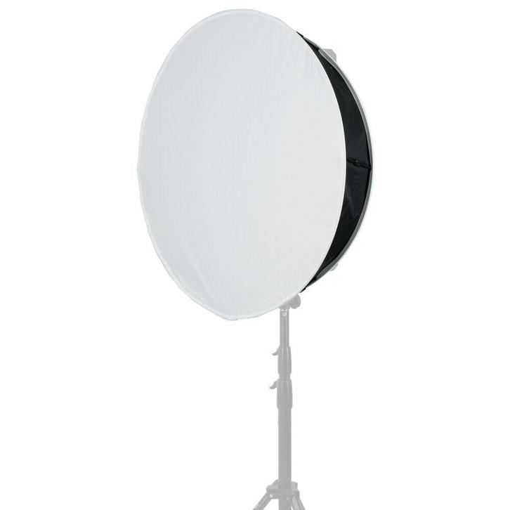 Nanlite Soft Box for Compac 68, Audio, Tv en Foto, Fotografie | Fotostudio en Toebehoren, Overige typen, Nieuw, Ophalen of Verzenden