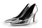 Notre-V Pumps in maat 38 Zilver | 10% extra korting, Notre-V, Pumps, Overige kleuren, Verzenden