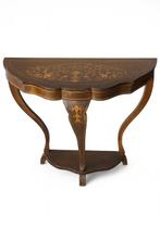Wandtafel - Hout - Salontafel