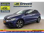 Volkswagen Polo 1.0 TSI R-line DSG IQ-Lights LED ACC €430pm, Auto's, Volkswagen, Automaat, Overige kleuren, Nieuw, Benzine