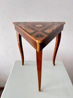 Muziekdoos - Italië - 1960-1970 - Bijzettafeltje