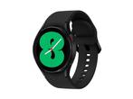Samsung Galaxy Watch 4 44mm / SV - Zwart, Verzenden, Zo goed als nieuw
