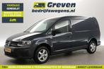 Volkswagen Caddy Maxi 2.0 TDI L2, Stof, Gebruikt, Euro 6, Overige kleuren