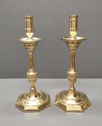 Taperstick (kleine blaker met een dunne pijp) Flambeau Louis