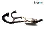 Uitlaat Bochtenset BMW R 1150 GS Adventure (R1150GSA), Verzenden, Gebruikt