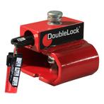 Doublelock Triangle Lock Red SCM, Ophalen of Verzenden, Nieuw