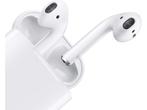 Apple AirPods 2nd Generation with Charging Case - White, Verzenden, Nieuw