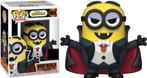 Funko POP! Vinyl Movies Minions-Daveacula (Diversen) NIEUW, Verzamelen, Ophalen of Verzenden, Nieuw