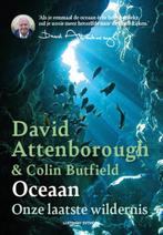 9789021053424 Oceaan David Attenborough, Verzenden, Nieuw, David Attenborough