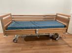 Malvestio 16 Elektrisch Hoog Laag Thuiszorg-bed