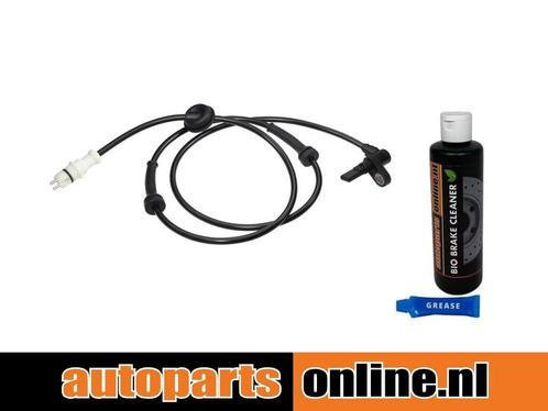 ABS-sensor Fiat Multipla achterzijde, rechts, Auto-onderdelen, Besturing, Nieuw, Fiat, Verzenden