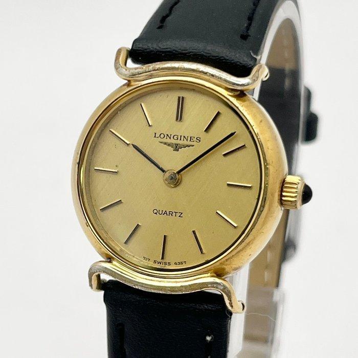 Longines - Zonder minimumprijs - Dames - 1980-1989, Sieraden, Tassen en Uiterlijk, Horloges | Antiek