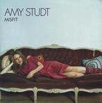 cd single card - Amy Studt - Misfit, Zo goed als nieuw, Verzenden