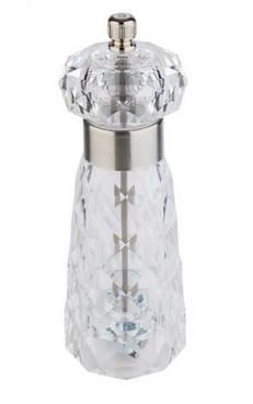 Peper/Zout Molen Diamant Ø6cm, Zakelijke goederen, Horeca | Overige, Verzenden