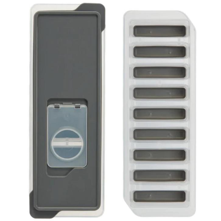 Tala IJsblokjesvorm met Deksel, Hobby en Vrije tijd, Taarten en Cupcakes maken, Nieuw, Verzenden