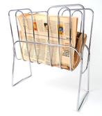 Rexite - Enzo Mari - Tijdschriftenhouder - Pers -