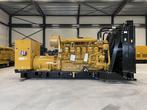 CAT 3512B - 1.600 kVA Open Generator - DPX-18102, Zakelijke goederen, Machines en Bouw | Aggregaten, Ophalen of Verzenden