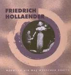 lp box - Friedrich Hollaender - Wenn Ich Mir Was WÃ¼nsche., Cd's en Dvd's, Vinyl | Pop, Verzenden, Zo goed als nieuw