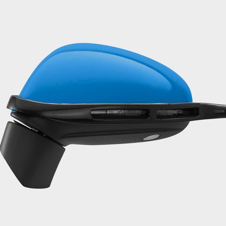 EMUK Caravanspiegels Volkswagen Touareg (2014 - 2018), Caravans en Kamperen, Caravan accessoires, Ophalen of Verzenden