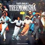 lp box - Scott Joplin - Treemonisha (Original Cast Record..., Cd's en Dvd's, Zo goed als nieuw, Verzenden