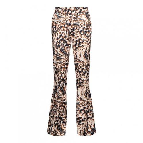 -30% &Co Woman  &Co Woman &co women broek dora butterfly cin, Kleding | Dames, Broeken en Pantalons, Nieuw, Verzenden