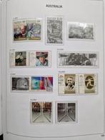 Australië 1913/2001 - Langlopende en gevorderde verzameling, Postzegels en Munten, Gestempeld
