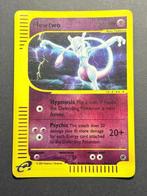 Pokémon - 4 Card - Alakazam, Blastoise, Mewtwo, Venusaur, Nieuw