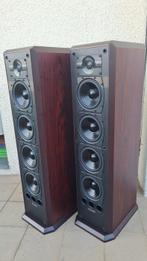 Mission - 753 Luidsprekerset, Nieuw