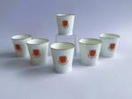 Lomonosov Imperial Porcelain Factory - Drinkservies voor 6