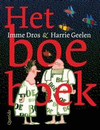 Het boeboek 9789045110806 Imme Dros, Verzenden, Zo goed als nieuw, Imme Dros