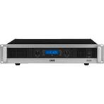 IMG Stageline STA-225 stereo PA-versterker, 1000 watt, Verzenden, Nieuw