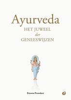 Boek Ayurveda 9789461013545, Verzenden, Zo goed als nieuw