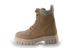 Maruti veterboots in maat 41 Beige | 10% korting, Kleding | Dames, Schoenen, Verzenden, Beige, Overige typen, Zo goed als nieuw