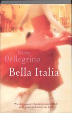 Bella Italia 9789032511623 Nicky Pellegrino, Gelezen, Nicky Pellegrino, Verzenden