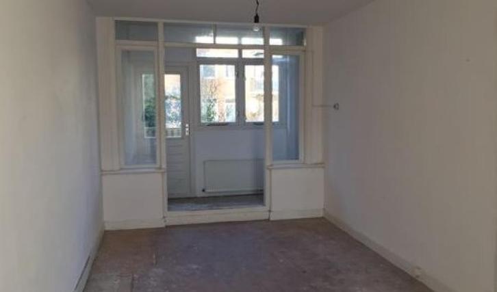 Te Huur Kamer Bilderdijkstraat In Utrecht, Huizen en Kamers, Kamers te huur, Minder dan 20 m², Utrecht