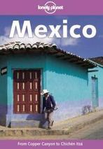 Lonely Planet: Mexico by John Noble, Verzenden, Gelezen, Doug Richmond