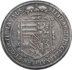 Oostenrijk. Leopold V. Thaler (taler) 1626 - Hall, Postzegels en Munten