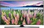SAMSUNG 43J5600 - 43 Inch Full Hd Tv, Ophalen, LED, 50 Hz, Zo goed als nieuw