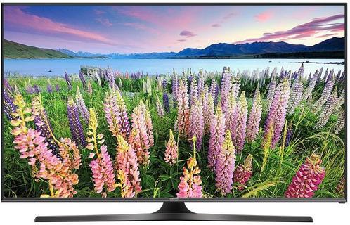 SAMSUNG 43J5600 - 43 Inch Full Hd Tv, Audio, Tv en Foto, Televisies, 100 cm of meer, Smart TV, 50 Hz, Full HD (1080p), Zo goed als nieuw