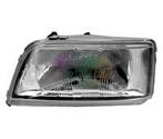 CITROEN JUMPER, 1994-2001 - KOPLAMP, TYC, H4, elektr vers..., Verzenden, Nieuw, Citroën