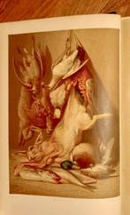 Joules Gouffé - Le livre de cuisine, comprenant la cuisine