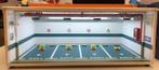 SD-modelcartuning - 1:18 - XXL Parking diorama - met LED