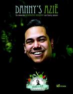 Dannys Azië 9789045206660 Danny Jansen, Verzenden, Zo goed als nieuw, Danny Jansen